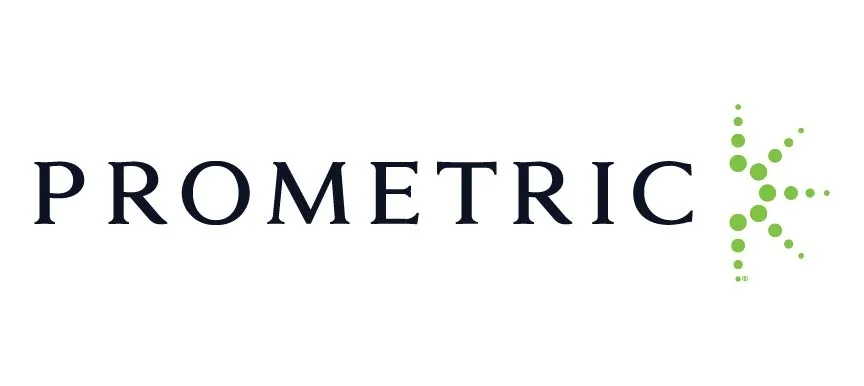 Prometric Logo
