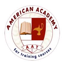 The American Academy Logo